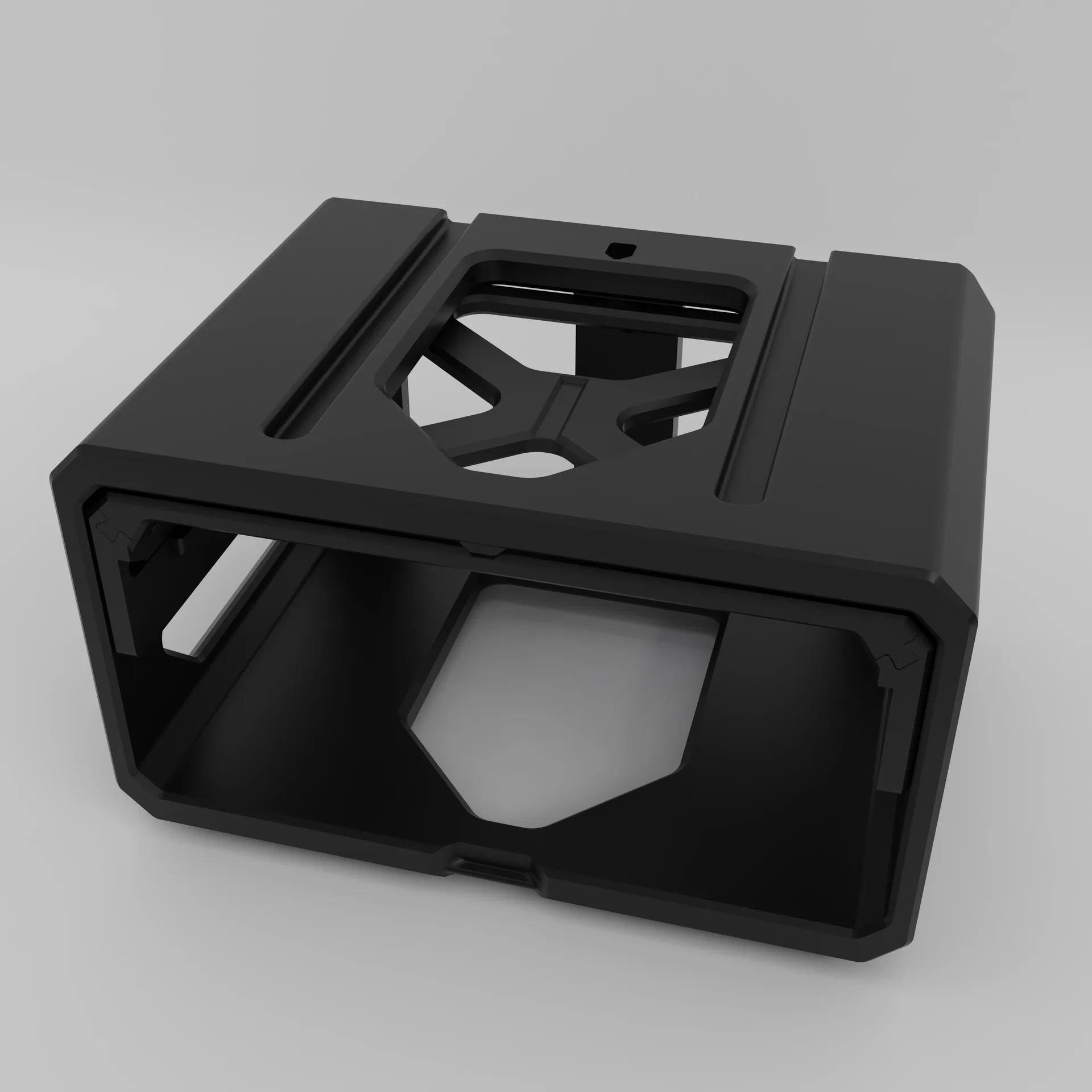 Graphite Modular 5x4 12U Pro Drawer System image 5