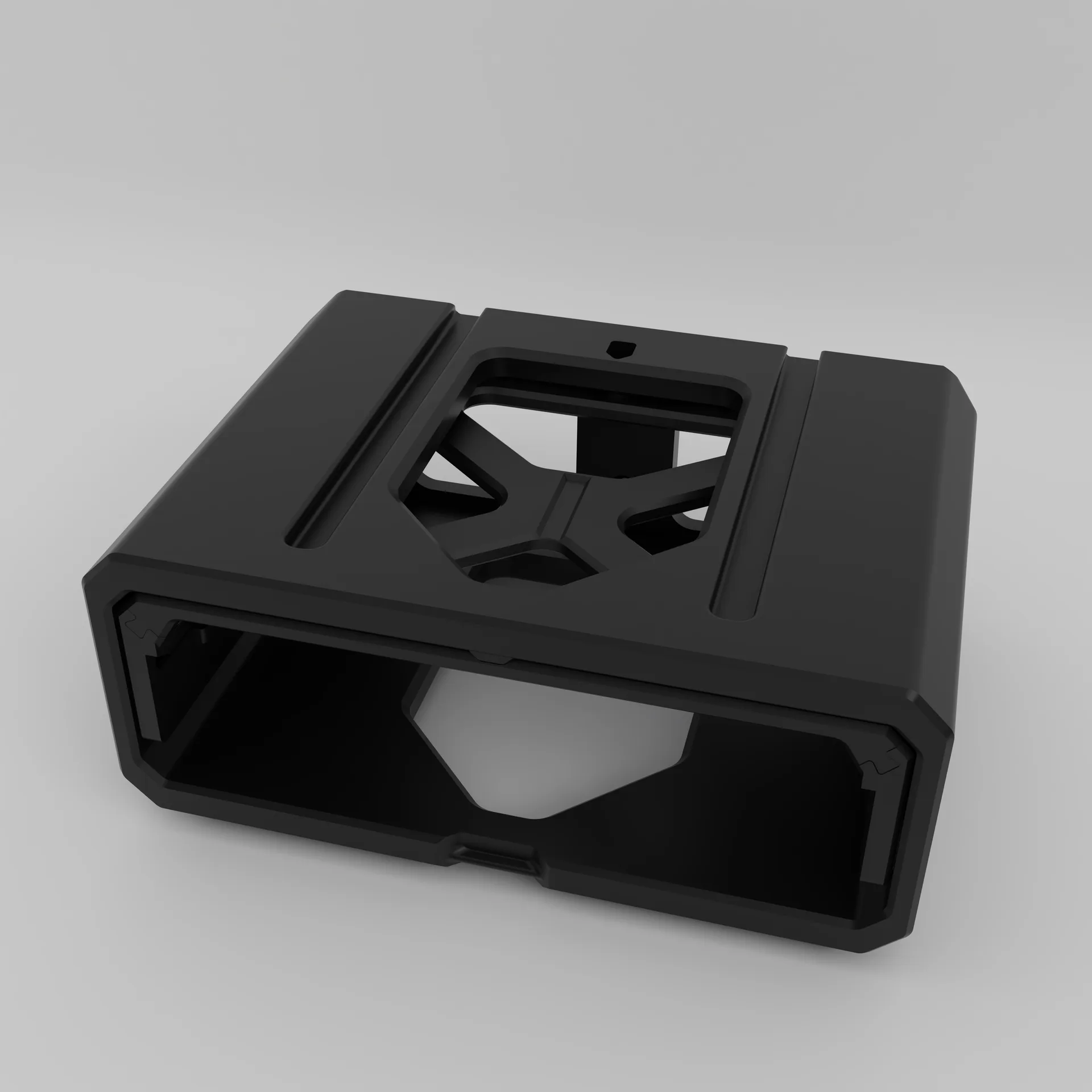 Graphite Modular 5x4 6U Pro Drawer System image 5