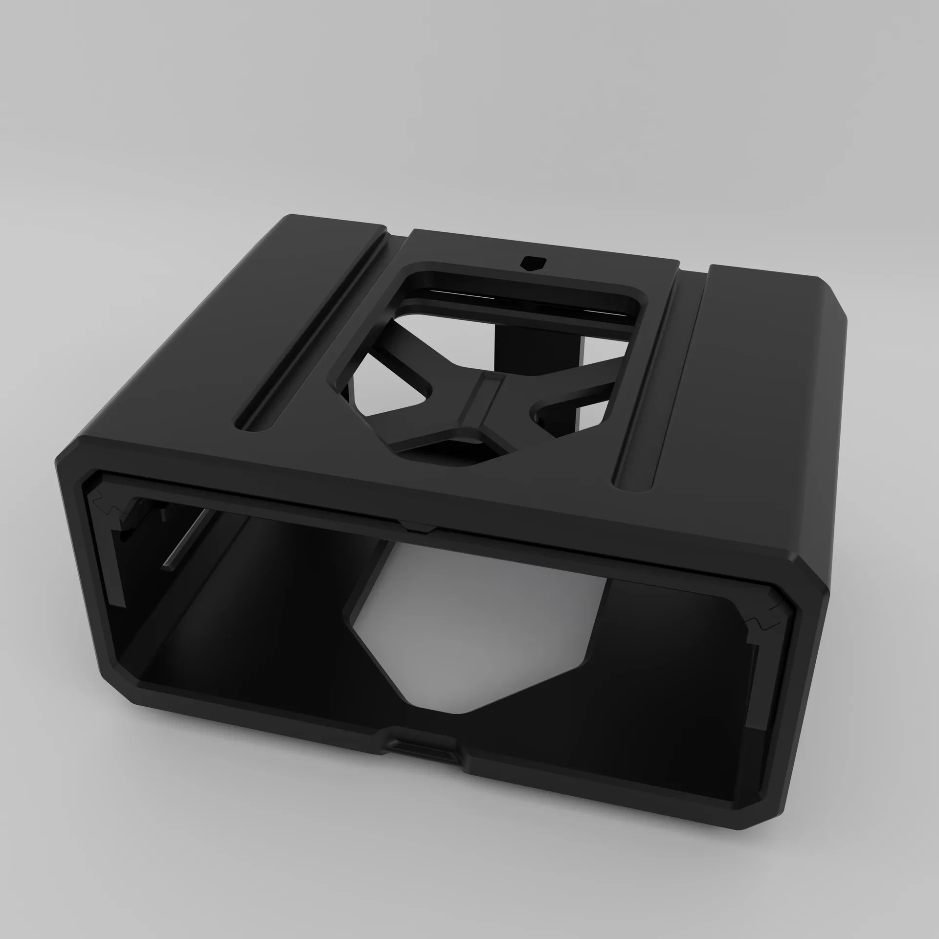 Graphite Modular 5x4 9U Pro Drawer System image 5