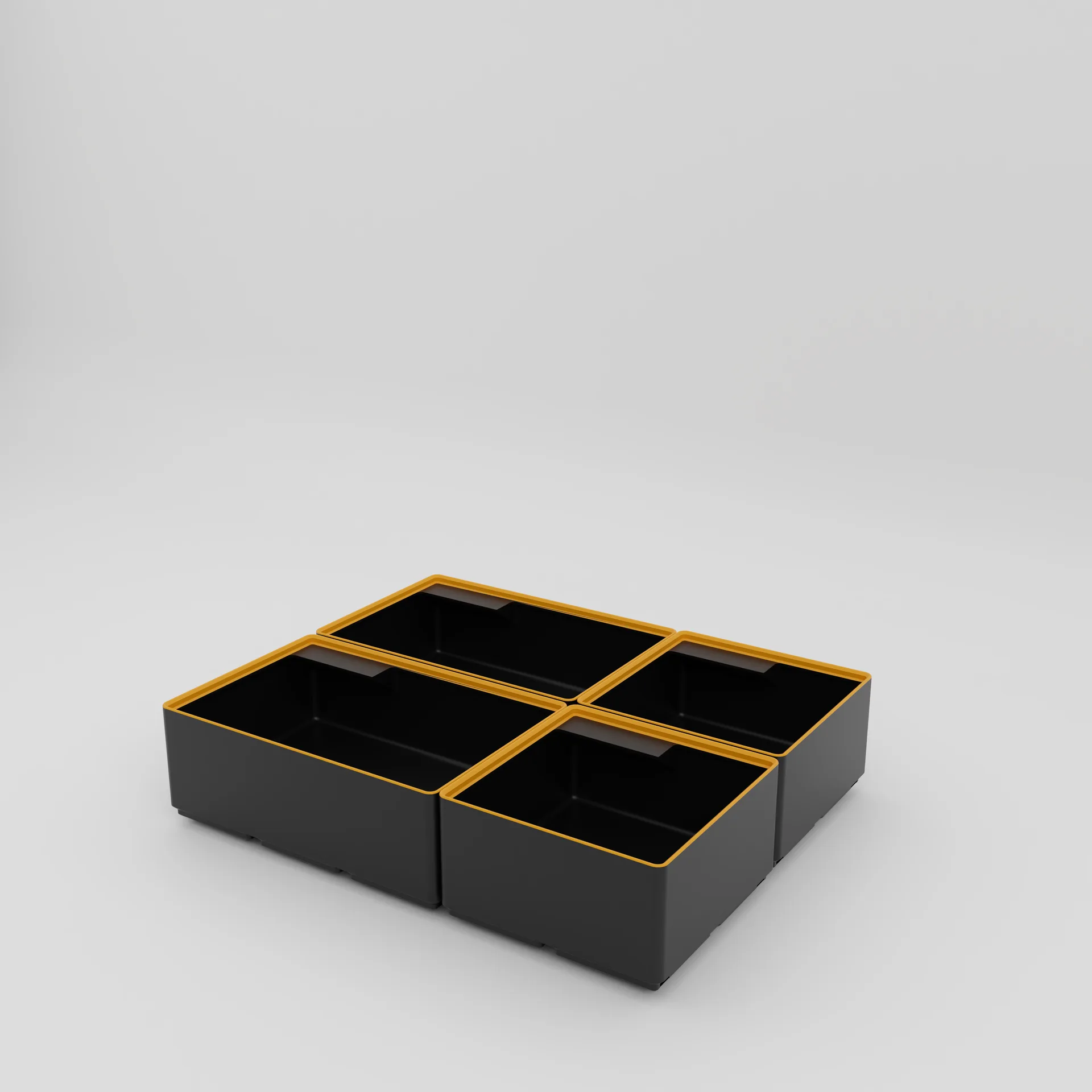 Craft Insert Kit (fills 5x4 6U) thumbnail