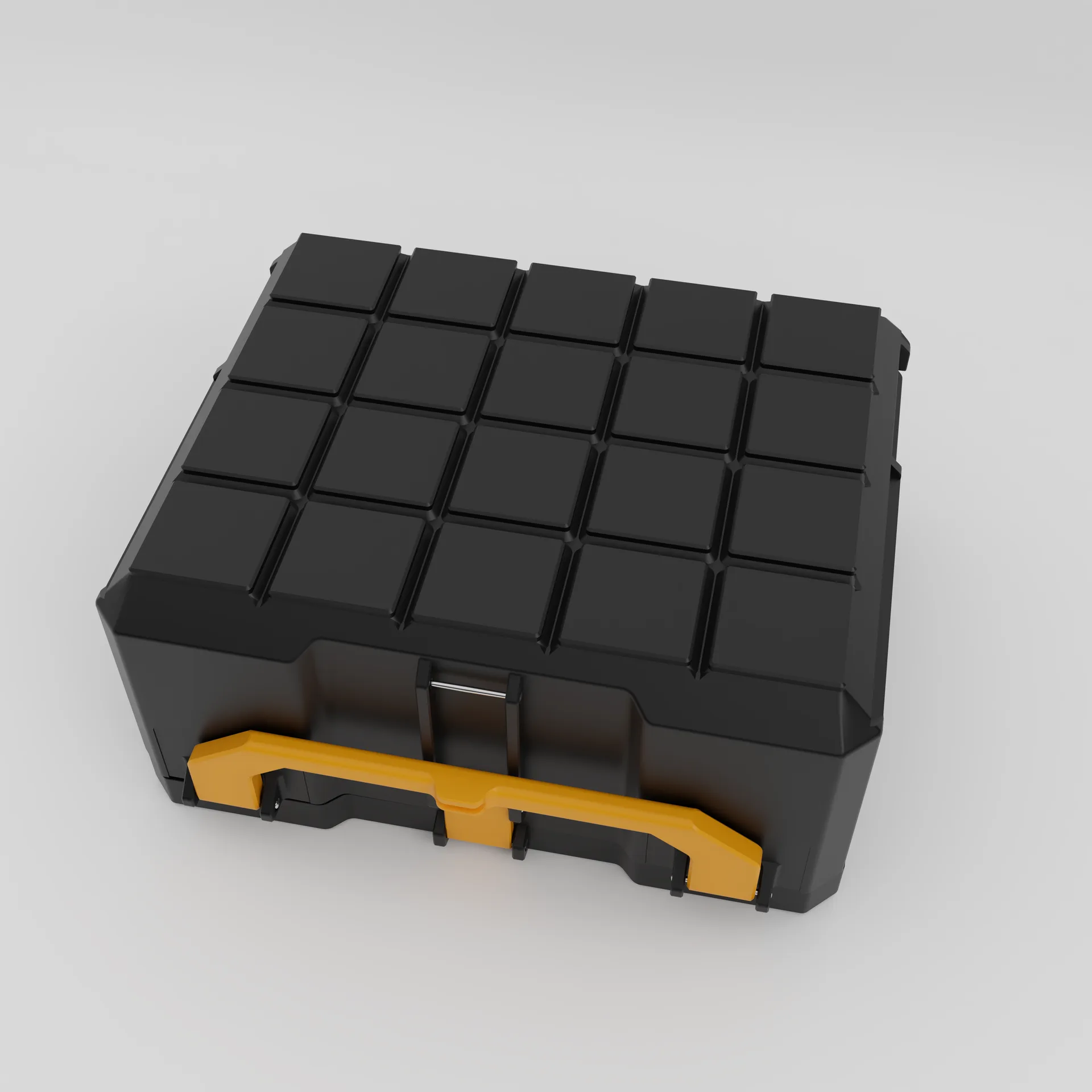 Graphite 5x4 12U Pro Storage Box image 3